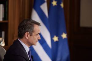Ο πόλεμος στην Ουκρανία φέρνει εκλογές στην Ελλάδα