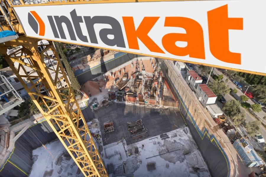 ΣτΕ: Οριστικά στην Intrakat το έργο επεξεργασίας νερού στη Θεσσαλονίκη