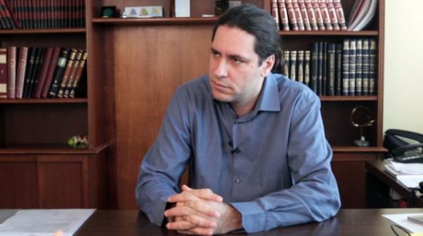 Κουρμούσης: Επιφυλακτικές οι επιχειρήσεις για ένταξη στον εξωδικαστικό μηχανισμό