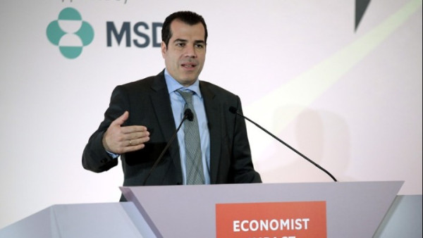 Πλεύρης- Νοσοκομεία: Βάλαμε τις βάσεις για πλήρη εξάλειψη των ράντζων