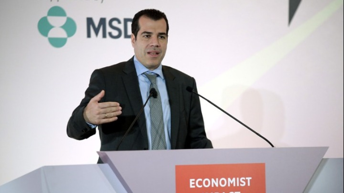 Πλεύρης- Νοσοκομεία: Βάλαμε τις βάσεις για πλήρη εξάλειψη των ράντζων