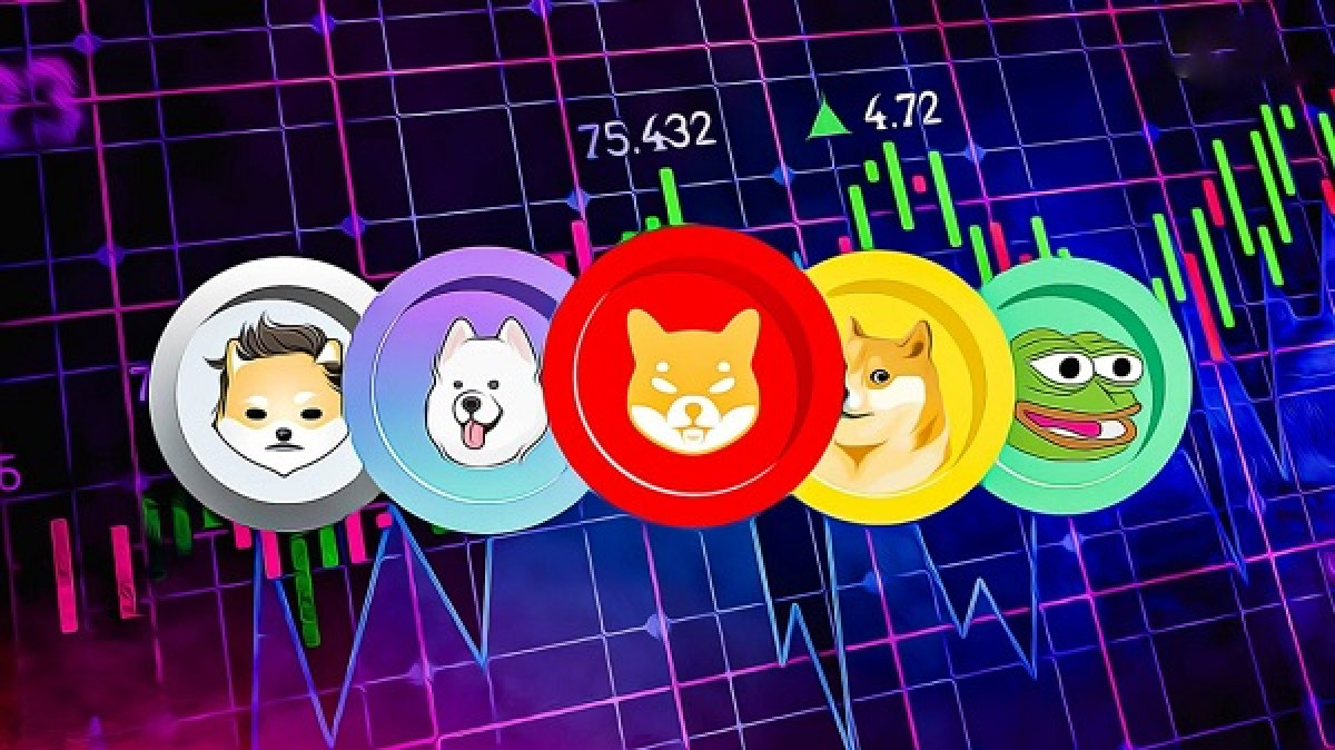 Η διπλή… απειλή για τα meme coins