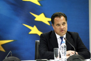 Γεωργιάδης: Στόχος να μειωθεί η ανεργία κάτω από 10%