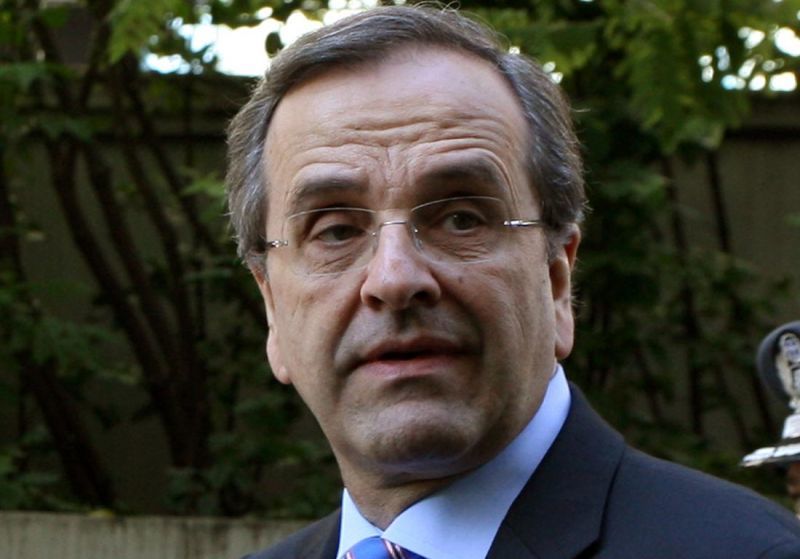 "Ποιες εκλογές; Εκλογές εγώ δεν έχω"
