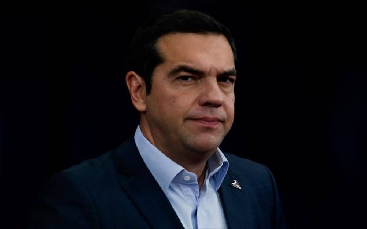 Τσίπρας: Μεγάλη τομή για τα Βαλκάνια η Συμφωνία
