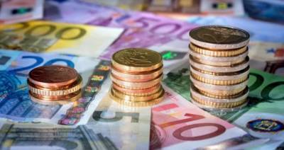 Πρωτογενές πλεόνασμα 1,4 δισ. ευρώ το τετράμηνο Ιανουάριος-Απρίλιος 2019