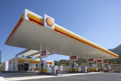 Νέα βενζίνη Shell V-Power με 98 οκτάνια