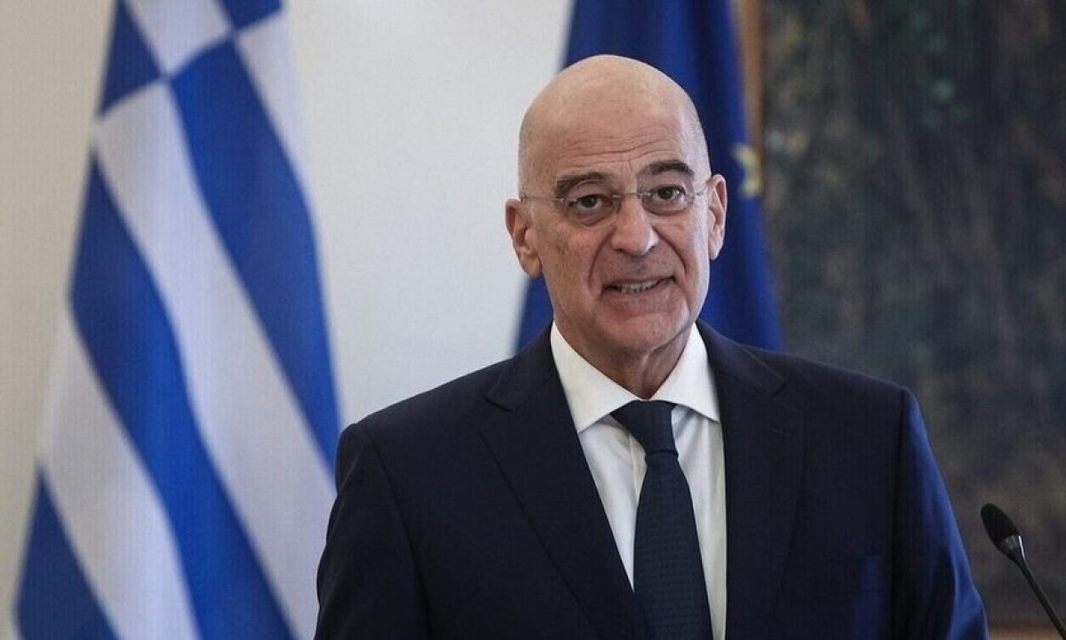 Εκλογές 2023: Εμφατικά πρώτος σε σταυρούς προτίμησης ο Δένδιας
