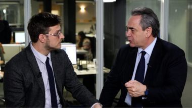 Μίχαλος: Το σκάνδαλο Novartis μπορεί να προκαλέσει κοινωνική έκρηξη