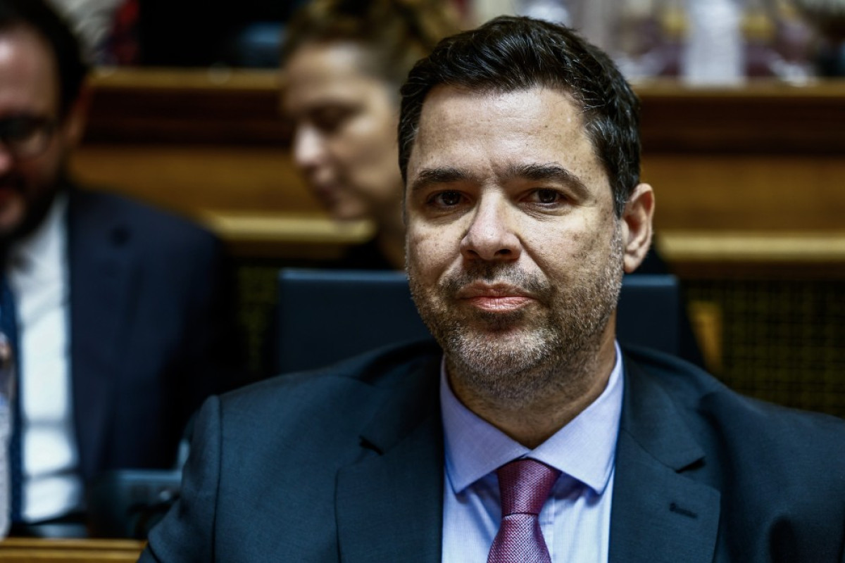 Κοντογεώργης-Τέμπη: Να μην επιτρέψουμε την τοξικότητα του παρελθόντος-Ελέγχεται το βίντεο