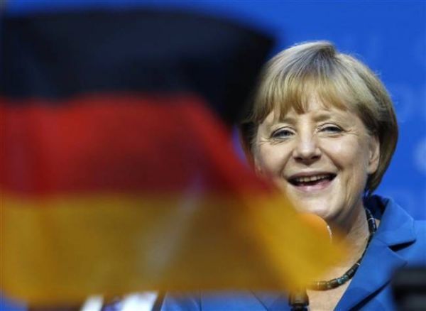 Γερμανία: «Πρεμιέρα» στις επαφές μεταξύ των κομμάτων για σχηματισμό κυβέρνησης