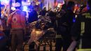 Παρίσι-τρομοκρατία: Η Γαλλία μετράει τις πληγές της- Εκατοντάδες νεκροί