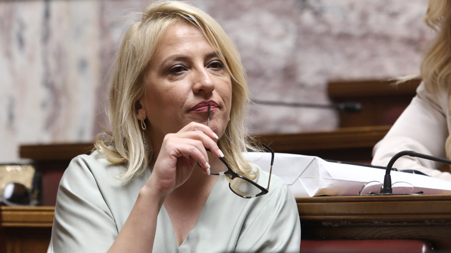 Τραγωδία Μάτι: Aθωώθηκε η Δούρου από το Πειθαρχικό Συμβούλιο Αιρετών