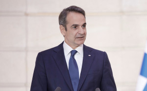 Επίσκεψη Μητσοτάκη σε Ιερουσαλήμ και Ραμάλα: Το ημερήσιο πρόγραμμα και τα θέματα της ατζέντας