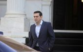 Τσίπρας: Η μπάλα στο γήπεδο των δανειστών
