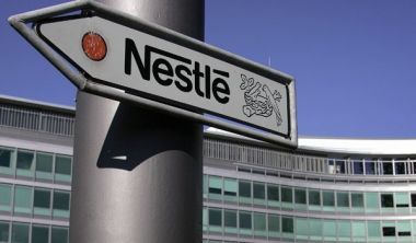 Που ρίχνει η Nestle 120 εκατ. δολάρια