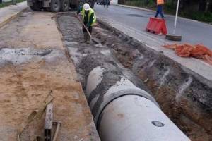Χαλάνδρι: Δρομολογείται το έργο κατασκευής αγωγών ομβρίων στο Πολύδροσο