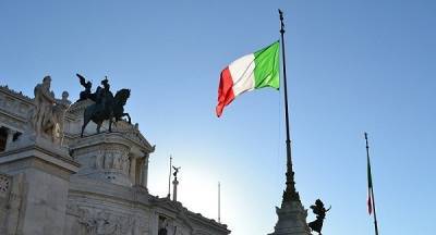 Ιταλία: Ανοιχτός ο δρόμος για κυβερνητική συνεργασία Πέντε Αστέρων–Δημοκρατικού Κόμματος