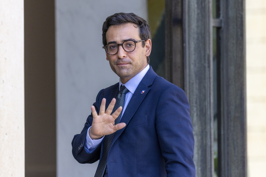 Ευρωπαίος Επίτροπος θέλει να εξαιρεθεί το αμερικανικό μπέρμπον από τους δασμούς της ΕΕ