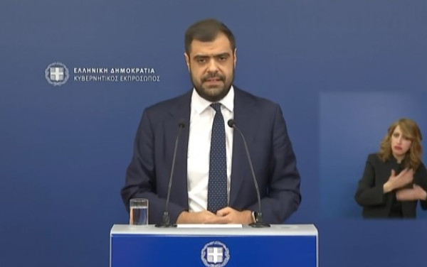 Νέα κόντρα Μαρινάκη- Τσουκαλά για τα Τέμπη