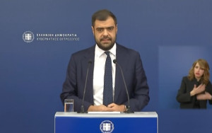 Νέα κόντρα Μαρινάκη- Τσουκαλά για τα Τέμπη