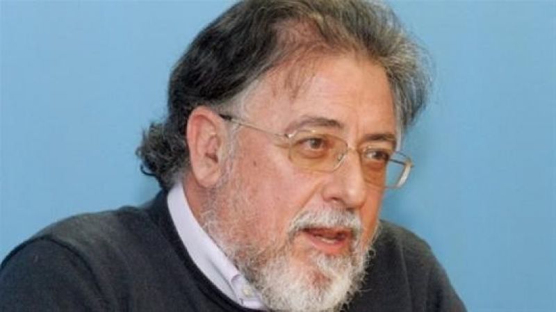 Πανούσης: Αστυνομικοί με όπλο, αλλά όχι για να τρομοκρατούν