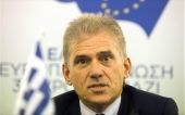 Καρβούνης: Δεν υπάρχει θέμα εκδίωξης της Ελλάδας από τη Σένγκεν