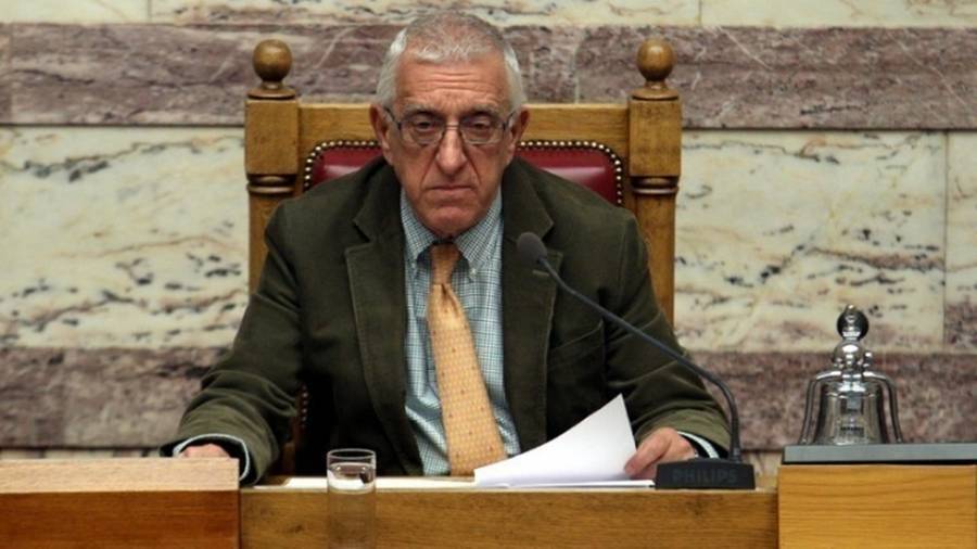 Ο Κακλαμάνης έχει βρει τον επόμενο Πρόεδρο της Δημοκρατίας