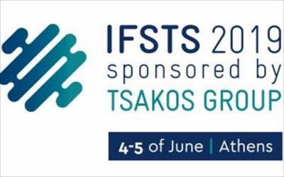 Tο Συνέδριο IFSTS 2019 στις 4 Ιουνίου