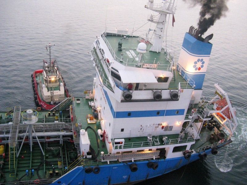 Aegean Oil: Δώρισε 5.000 λίτρα πετρελαίου για να ζεσταθούν τα σχολεία της Αλεξανδρούπολης