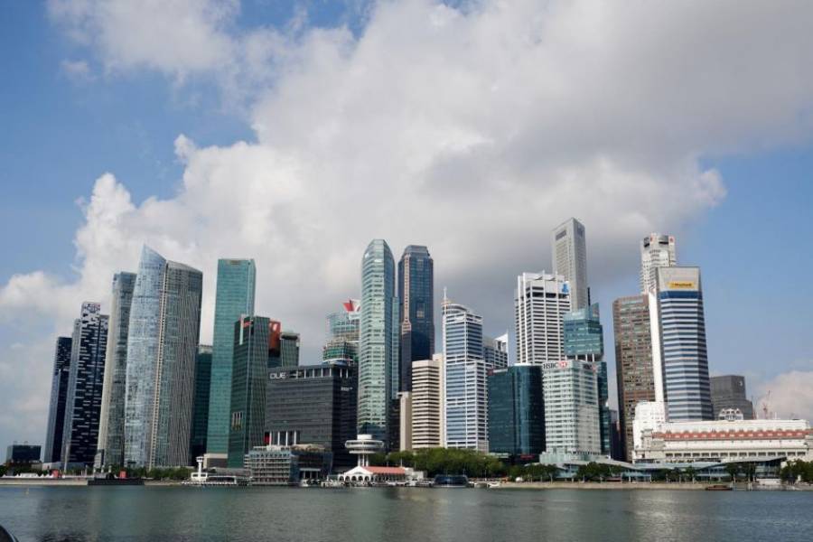 Η Σιγκαπούρη παρουσιάζει σχέδια χρηματοδότησης για να αυξήσει τα IPOs