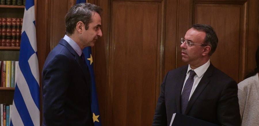 Εναλλακτικά οικονομικά σενάρια υπάρχουν, όμως επαρκούν;