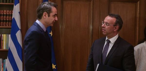 Εναλλακτικά οικονομικά σενάρια υπάρχουν, όμως επαρκούν;