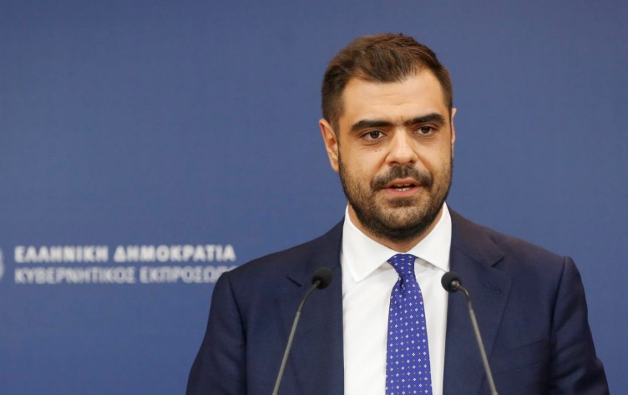 Μαρινάκης: Καταλογίζει «ρηχότητα και ιδεοληψία» στην αντιπολίτευση για τις επικρίσεις έναντι της Βενεζουέλας