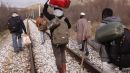 πΓΜΔ: Τρένο παρέσυρε &amp; σκότωσε 14 ανθρώπους