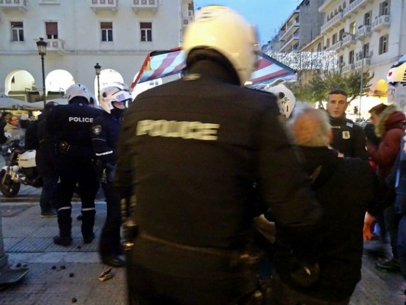 Υπόθεση καστανά: Εφέσιμη ποινή φυλάκισης έξι μηνών!