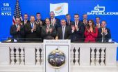 Κυπριακός αέρας... στους δείκτες της Wall Street