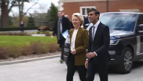 Διεθνής συντονισμός για τον... έλεγχο της Τεχνητής Νοημοσύνης