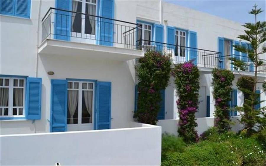 ΣΕΤΚΕ: Ικανοποίηση για την παραχώρηση απλής χρήσης αιγιαλού στα καταλύματα