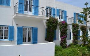 ΣΕΤΚΕ: Ικανοποίηση για την παραχώρηση απλής χρήσης αιγιαλού στα καταλύματα