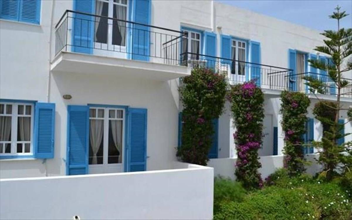 ΣΕΤΚΕ: Ικανοποίηση για την παραχώρηση απλής χρήσης αιγιαλού στα καταλύματα