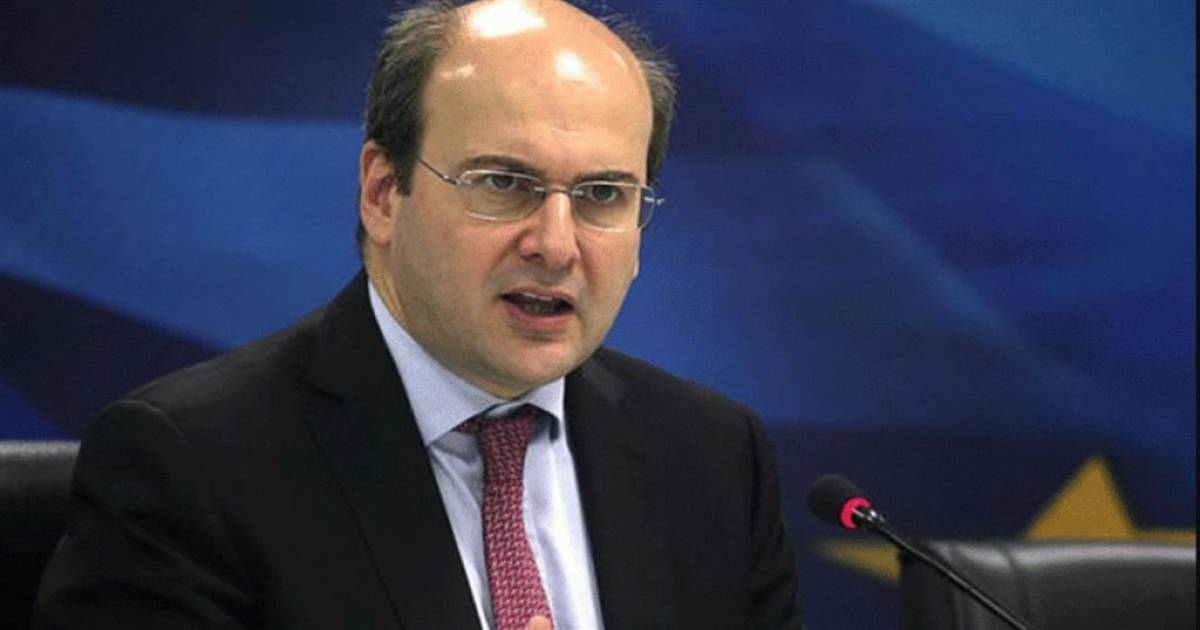 Χατζηδάκης: Τι ισχύει με ρεπό και διευθέτηση χρόνου εργασίας