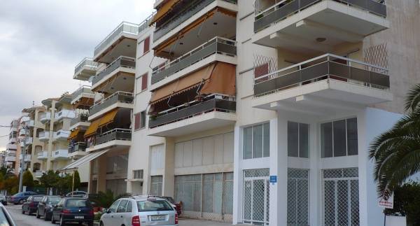 Άνοδος κατά 2,5% στις τιμές των διαμερισμάτων το γ' τρίμηνο