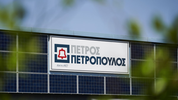 Πετρόπουλος: Αύξηση 29,1% στις πωλήσεις τριμήνου, στα €50,1 εκατ.