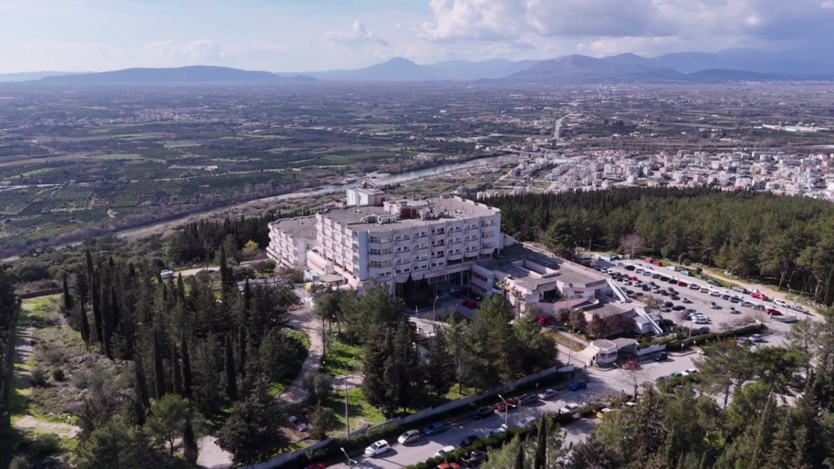 Άρτα: ΕΔΕ για τον θάνατο της 28χρονης - Η ανακοίνωση του νοσοκομείου