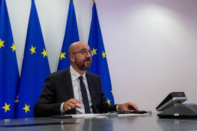 Ο κορονοϊός καλπάζει-Έκτακτη τηλεδιάσκεψη κορυφής συγκαλεί η ΕΕ