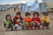 Πάνω από 10.000 παιδιά μεταναστών «χάθηκαν» το 2016!
