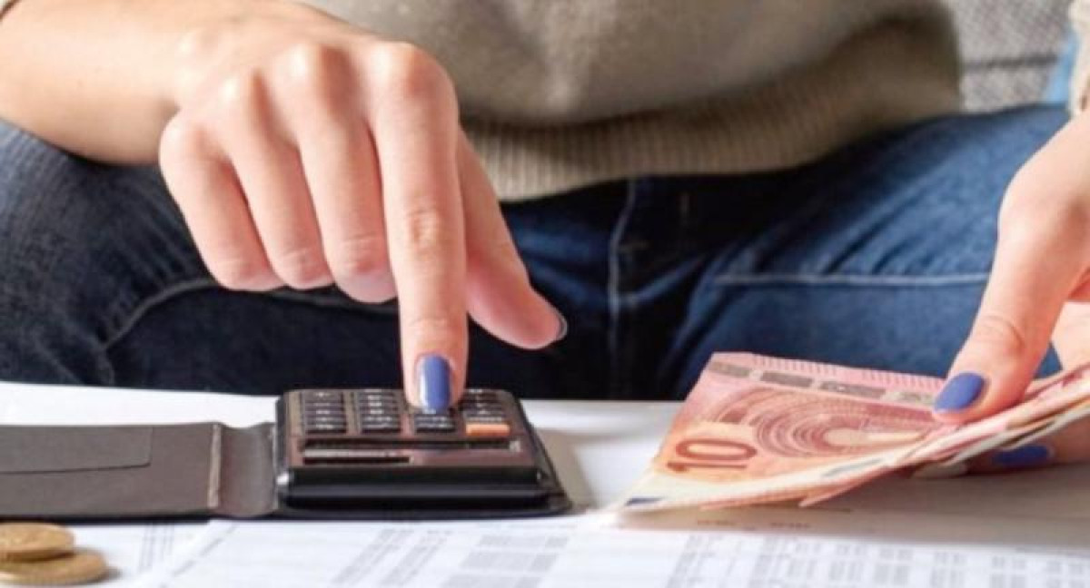 Νοικοκυριά: Αυξήθηκε 7,6% το εισόδημα το 2022- Μειώθηκε η αποταμίευση