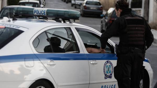Θεσσαλονίκη: Ανθρωποκτονία σε βάρος 89χρονου