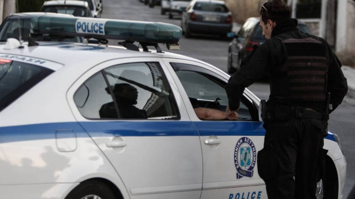 Θεσσαλονίκη: Ανθρωποκτονία σε βάρος 89χρονου